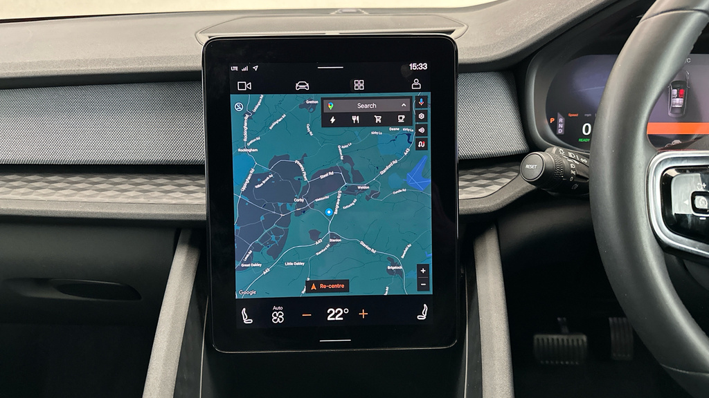 Polestar 2 Long Range Dual Motor  #21