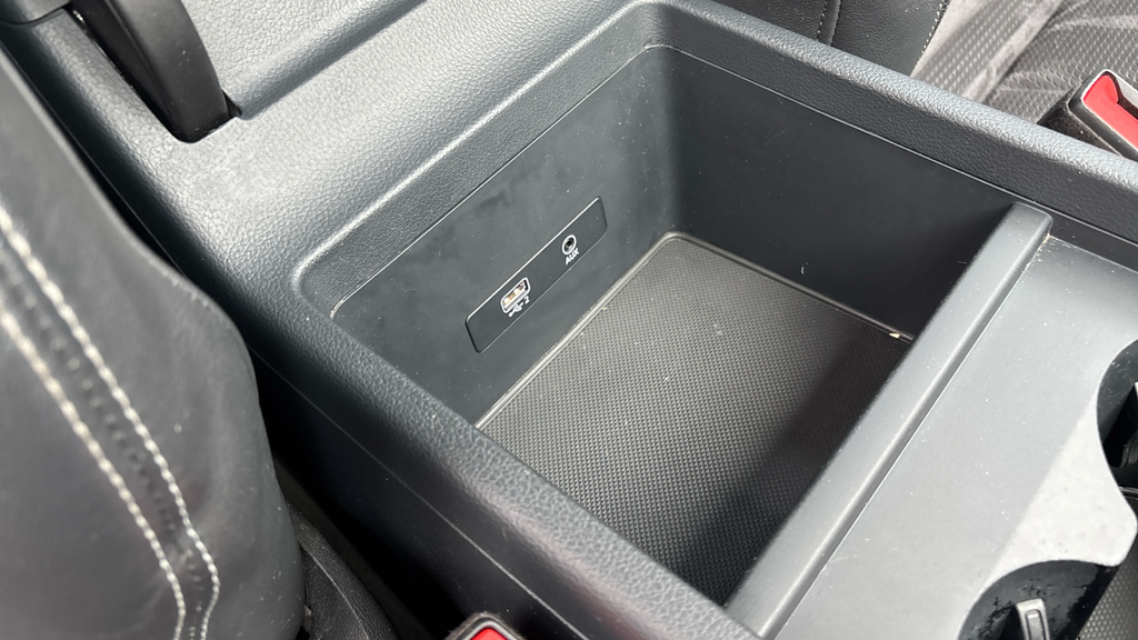 Audi Q5 Suv Grey #23