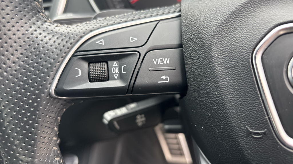 Audi Q5 Suv Grey #39