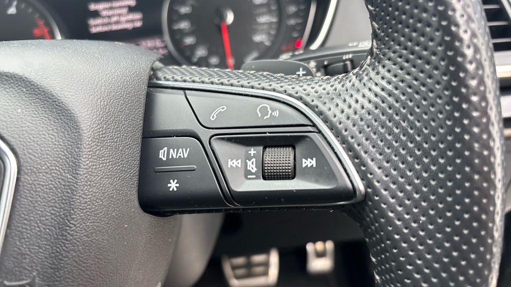 Audi Q5 Suv Grey #38