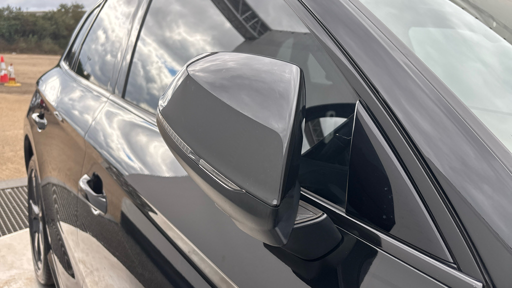 Audi Q5 Suv Grey #3