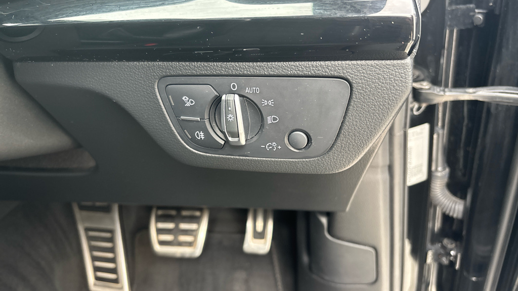 Audi Q5 Suv Grey #46