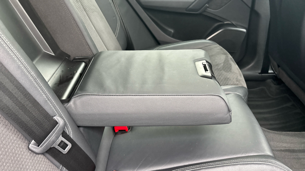 Audi Q5 Suv Grey #27
