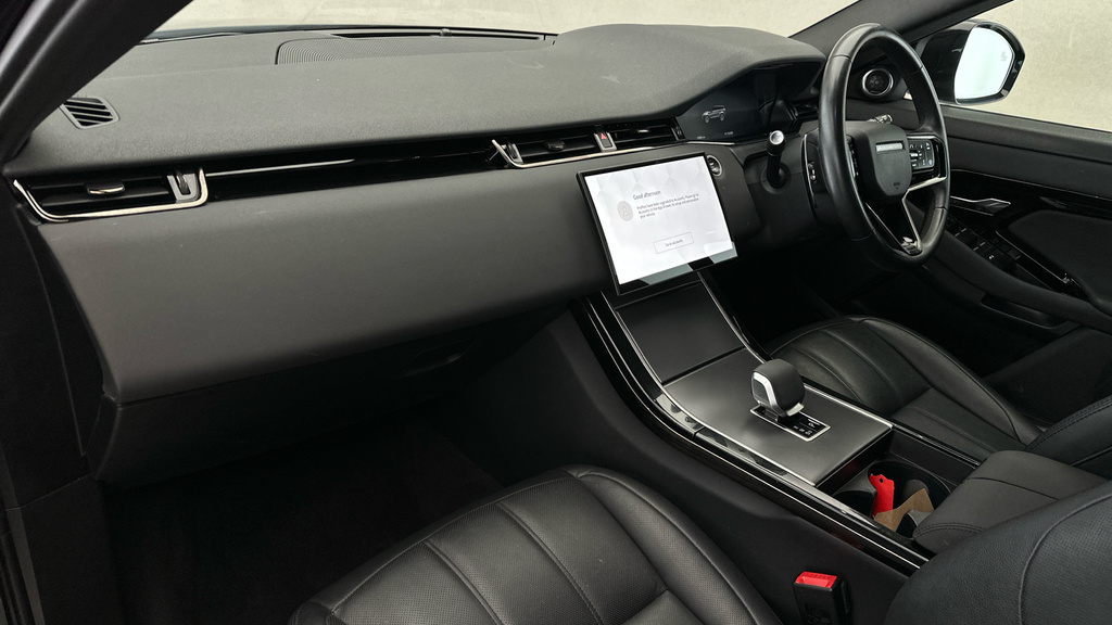 Land Rover Range Rover Evoque P300e Autobiography #12