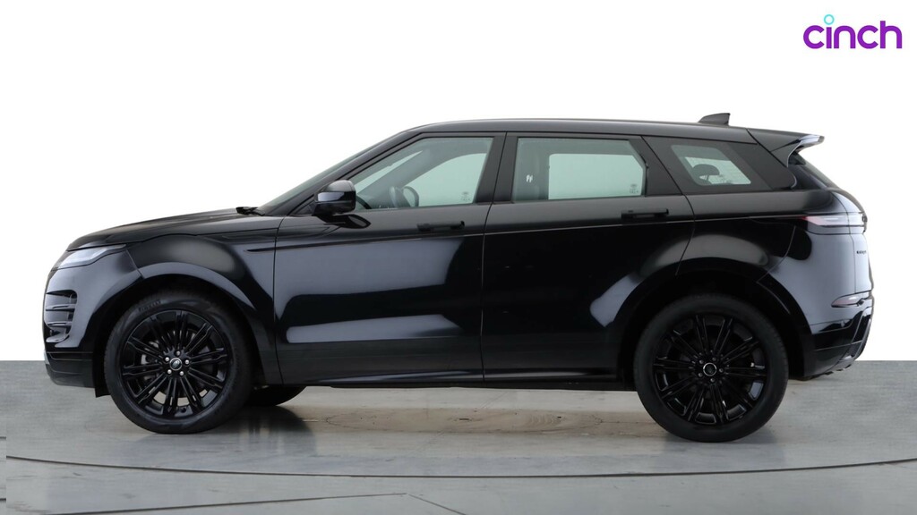 Land Rover Range Rover Evoque P300e Autobiography #7