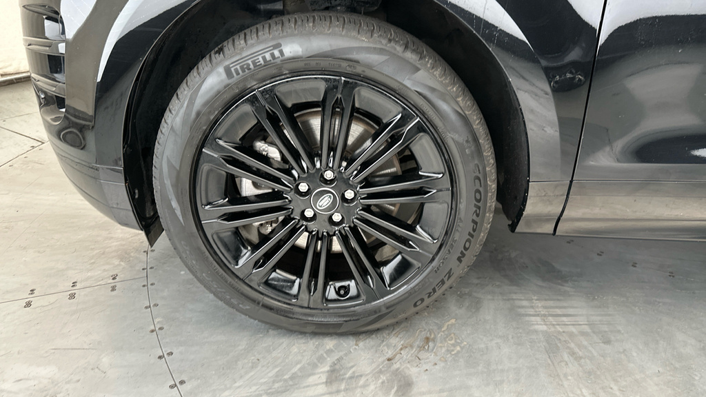Land Rover Range Rover Evoque P300e Autobiography #23