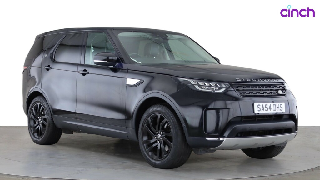 Land Rover Discovery 2.0 Sd4 Hse Luxury #1