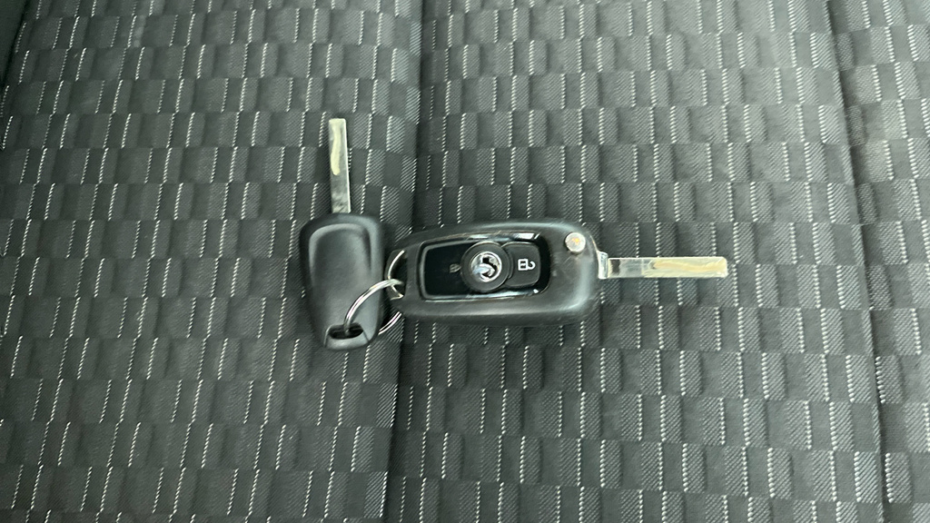Vauxhall Astra 1.6 Cdti 16V 136 Elite Nav Grey #28