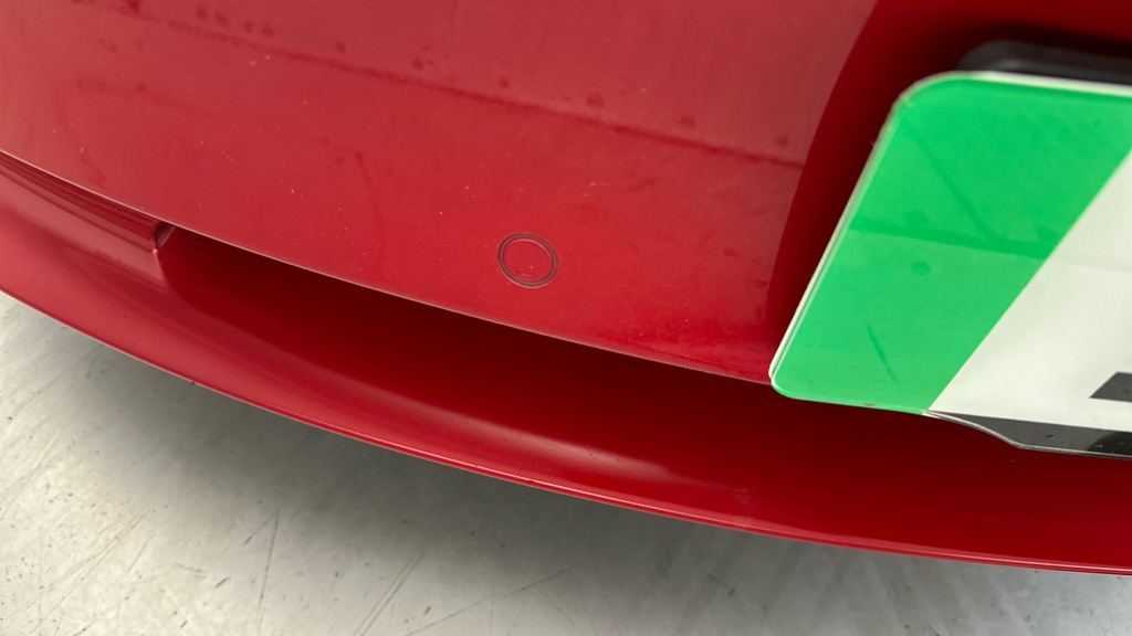 Tesla Model 3 Standard Range Plus Rwd White #12