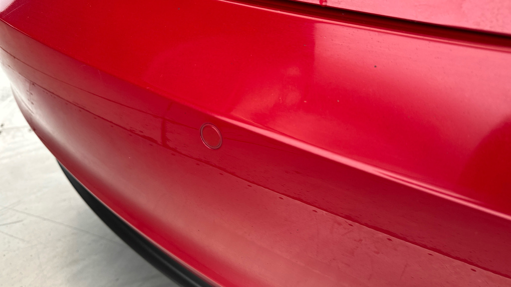 Tesla Model 3 Standard Range Plus Rwd White #6