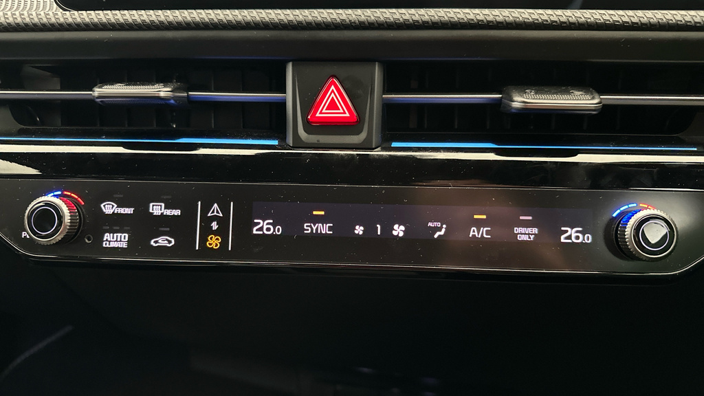 Kia EV6 168Kw Gt Line 84Kwh Black #18