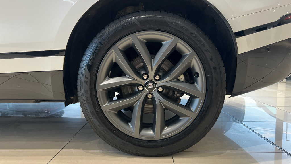 Land Rover Range Rover Velar 2.0 P400e Blue #17