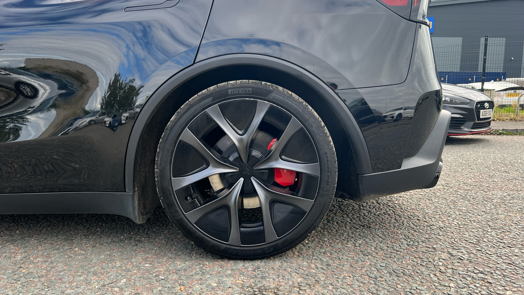 Tesla Model Y Rwd 5dr Auto Grey #22