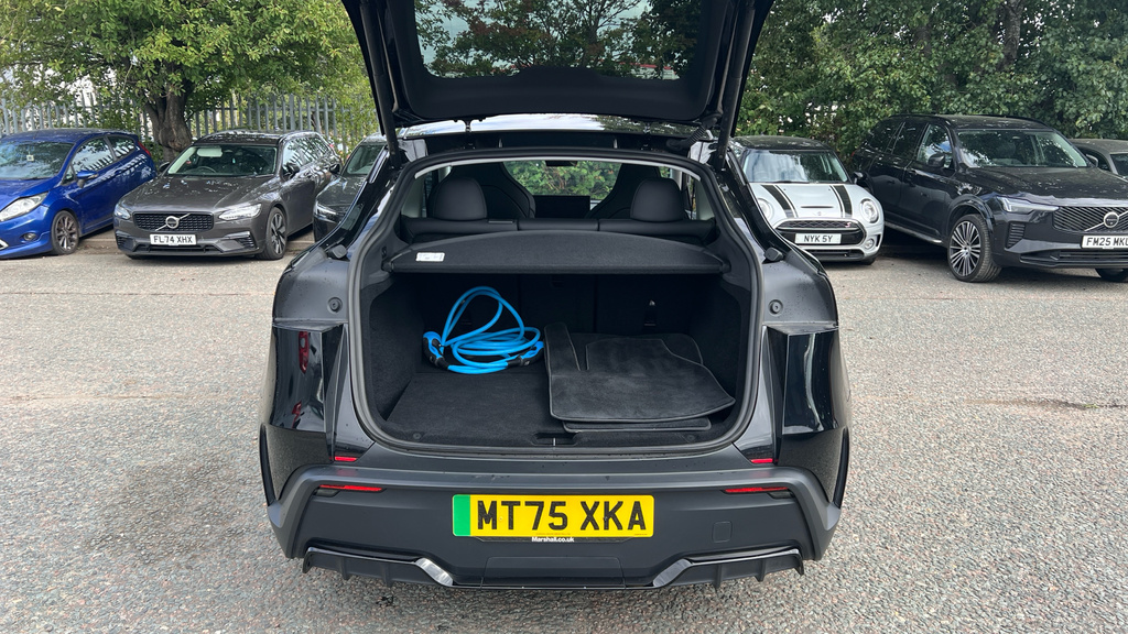 Tesla Model Y Rwd 5dr Auto Grey #19