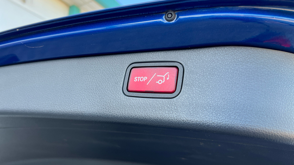 Mercedes-Benz C Class C43 4Matic Premium Plus 9G-tronic Blue #6