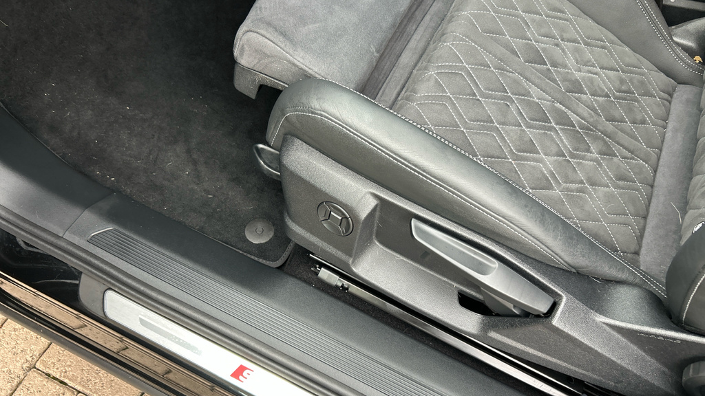 Audi Q4 E Tron 40 Sport 5-Door 82Kwh Grey #44