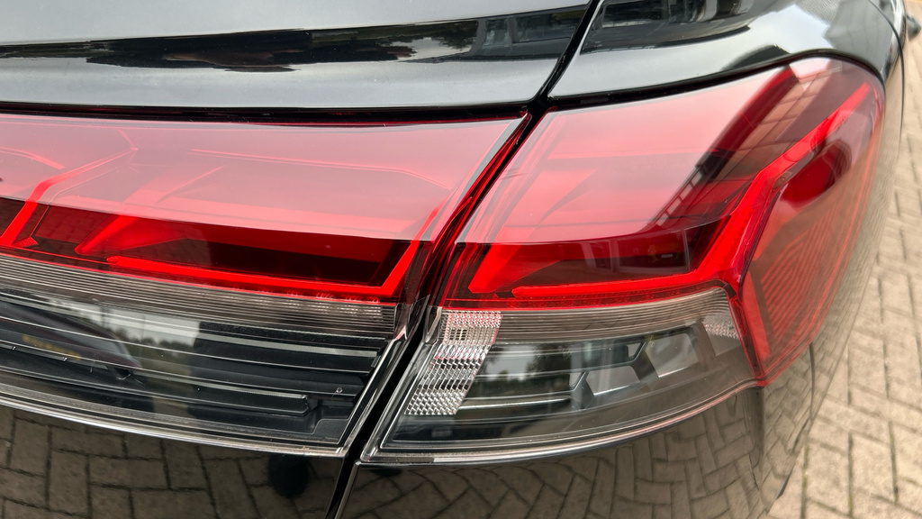 Audi Q4 E Tron 40 Sport 5-Door 82Kwh Grey #36
