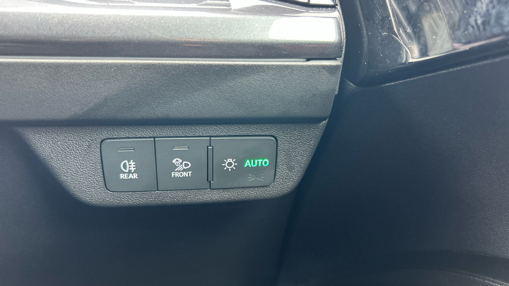 Audi Q4 E Tron 40 Sport 5-Door 82Kwh Grey #55