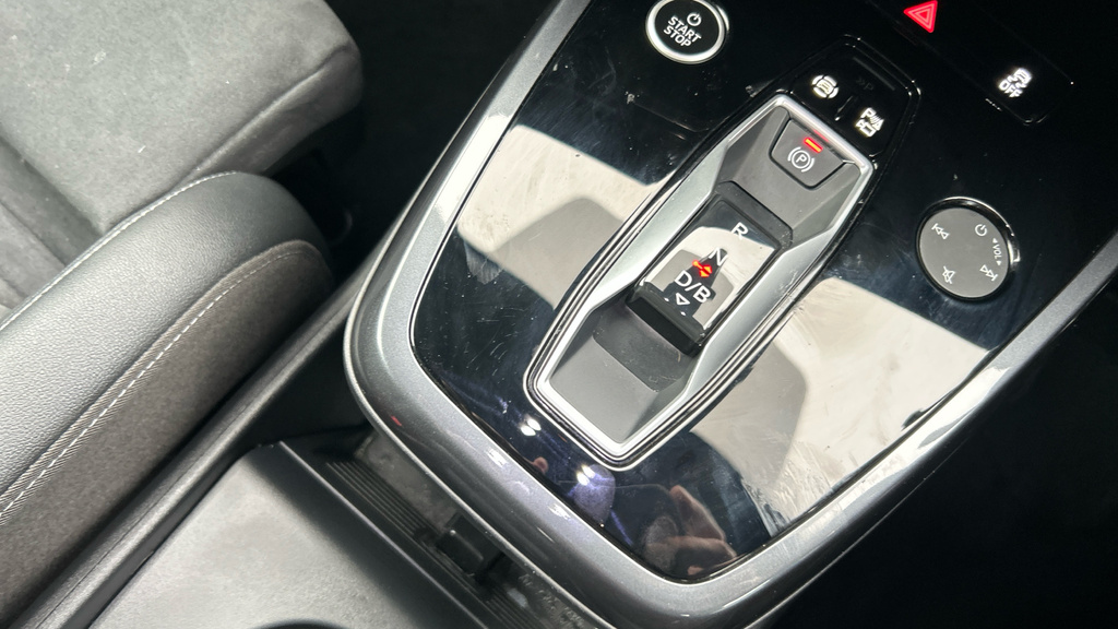 Audi Q4 E Tron 40 Sport 5-Door 82Kwh Grey #24