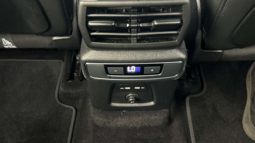 Audi Q4 E Tron 40 Sport 5-Door 82Kwh Grey #46