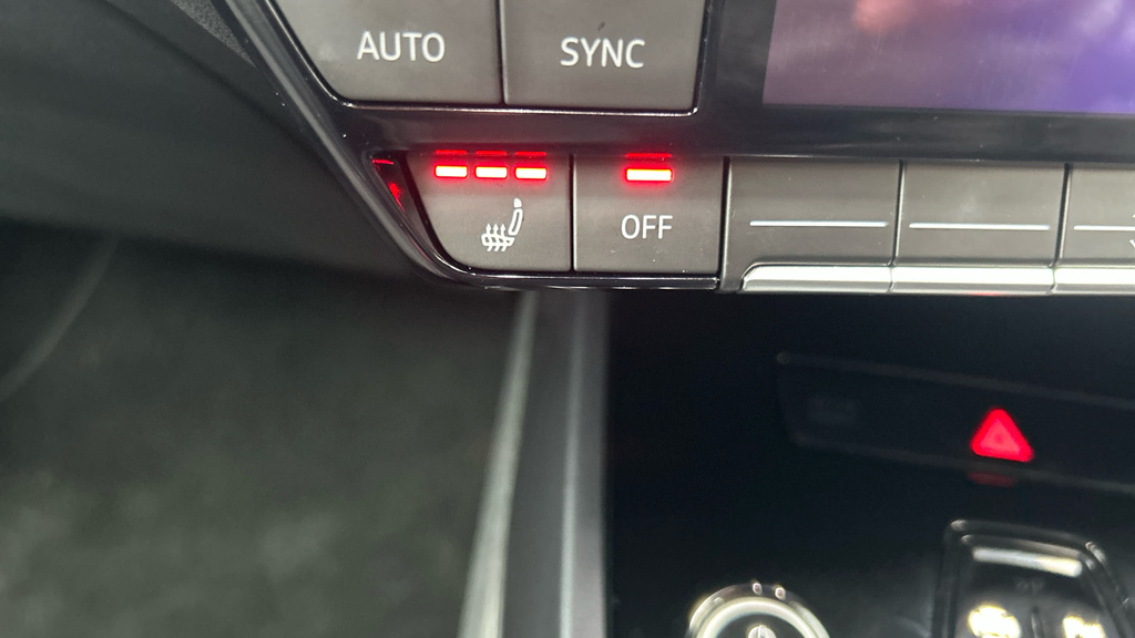 Audi Q4 E Tron 40 Sport 5-Door 82Kwh Grey #42