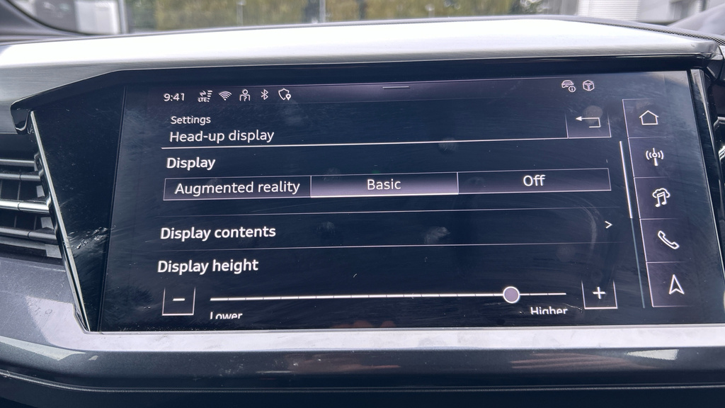 Audi Q4 E Tron 40 Sport 5-Door 82Kwh Grey #58