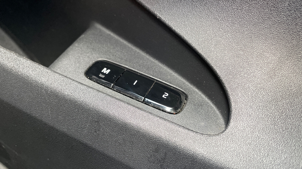 Polestar 2 170Kw 78Kwh Long Range Single Motor Grey #17