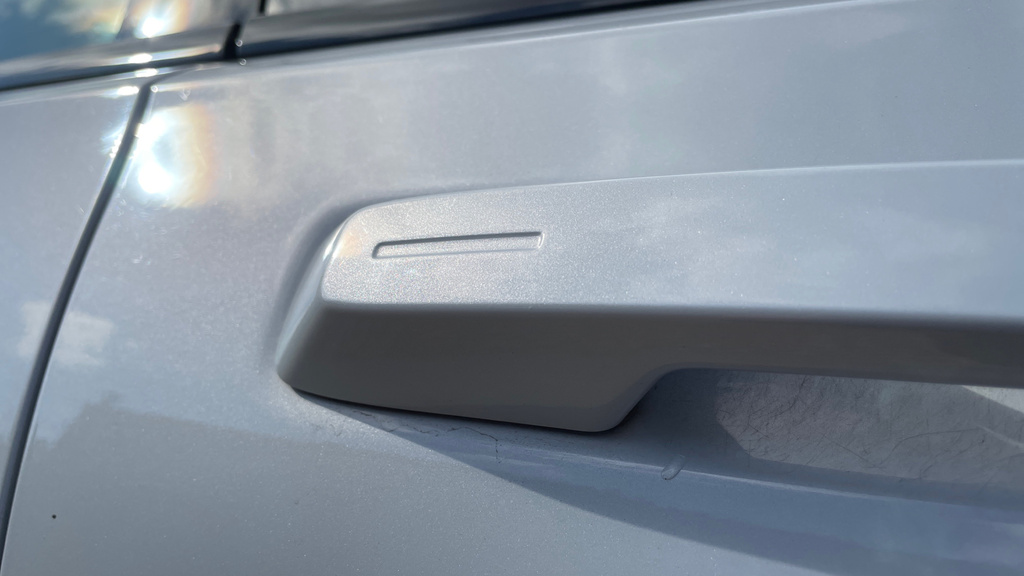 Polestar 2 170Kw 78Kwh Long Range Single Motor Grey #3
