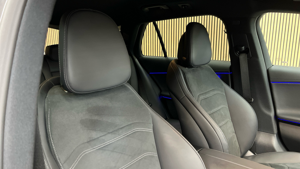 Mercedes-Benz E Class E220dh Mhev Urban Edition Saloon Grey #25
