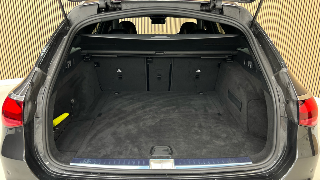 Mercedes-Benz E Class E220dh Mhev Urban Edition Saloon Grey #27
