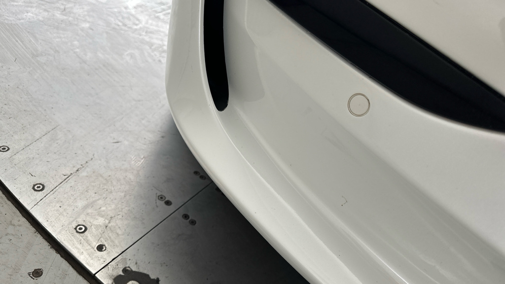 Tesla Model 3 Range Plus Saloon Black #11