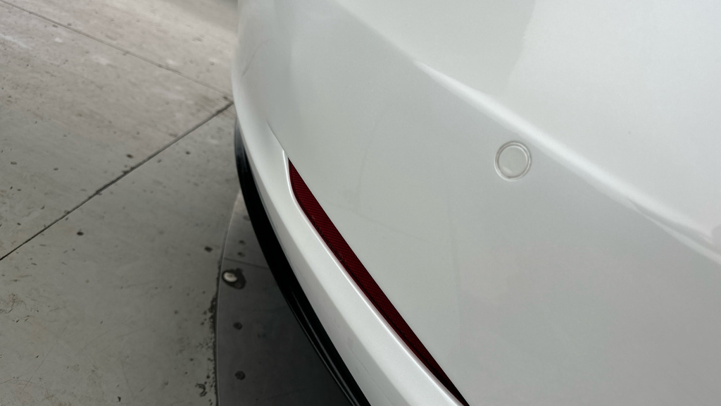 Tesla Model 3 Range Plus Saloon Black #5