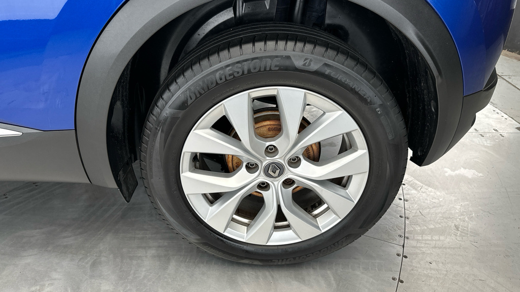 Renault Captur 1.3 Tce S Edition Edc Euro 6 Ss  #24