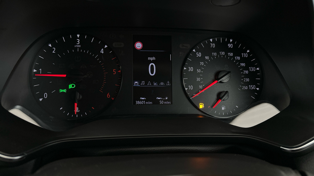 Renault Captur 1.3 Tce S Edition Edc Euro 6 Ss  #19