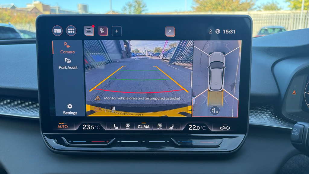 Cupra Terramar 1.5 Etsi V1 Dsg Euro 6 Ss Purple #30