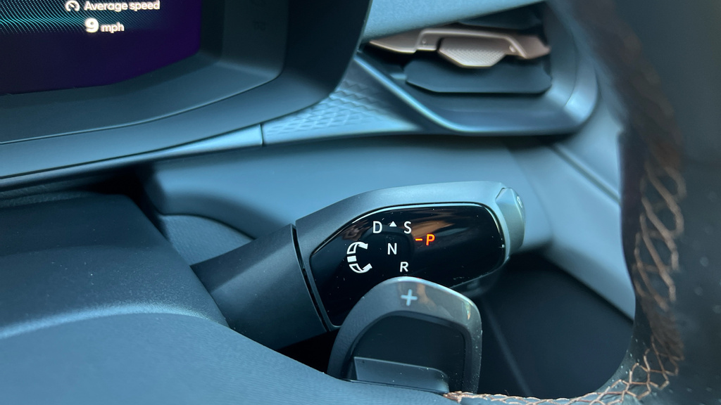 Cupra Terramar 1.5 Etsi 150 V2 Dsg Grey #27
