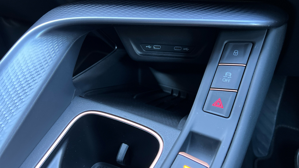 Cupra Terramar 1.5 Etsi 150 V2 Dsg Grey #28