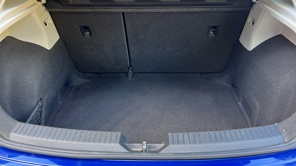 Seat Leon 2.0 Tsi Cupra 290 Dsg Euro 6 Ss Blue #15