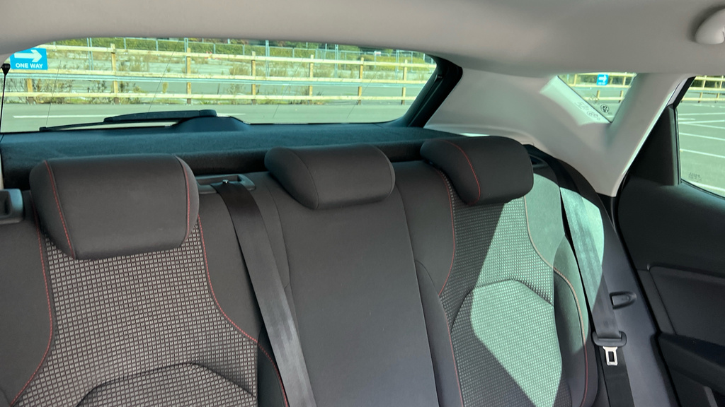 Seat Leon 1.4 Tsi Fr Technology Euro 6 Ss Grey #14