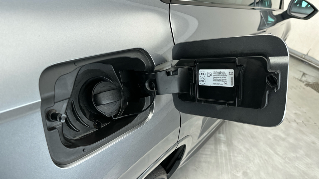 Cupra Ateca 2023 23 2.0 Vz2 Dsg 4Drive Black #28