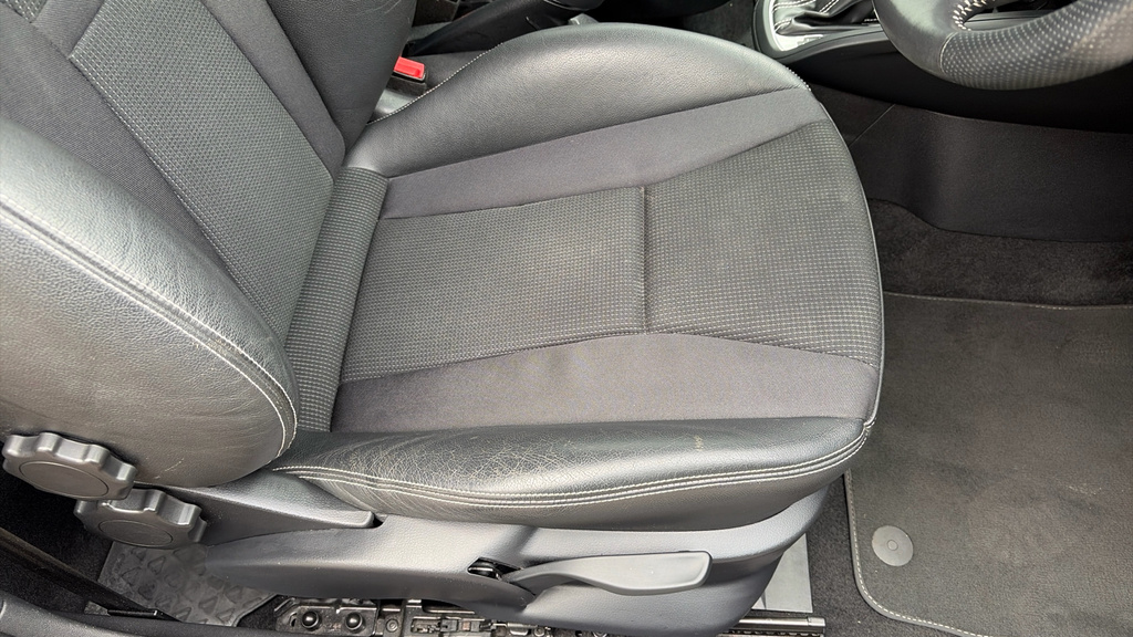 Audi A1 1.4 Tfsi Cod S Line Hatchback S Tronic #33