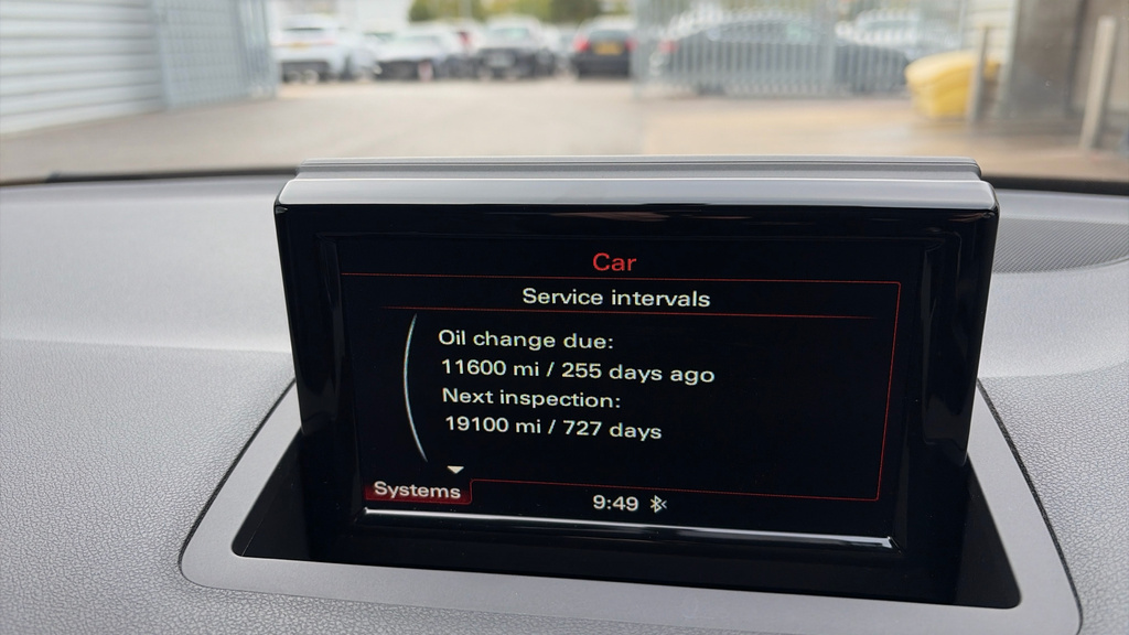 Audi A1 1.4 Tfsi Cod S Line Hatchback S Tronic #22
