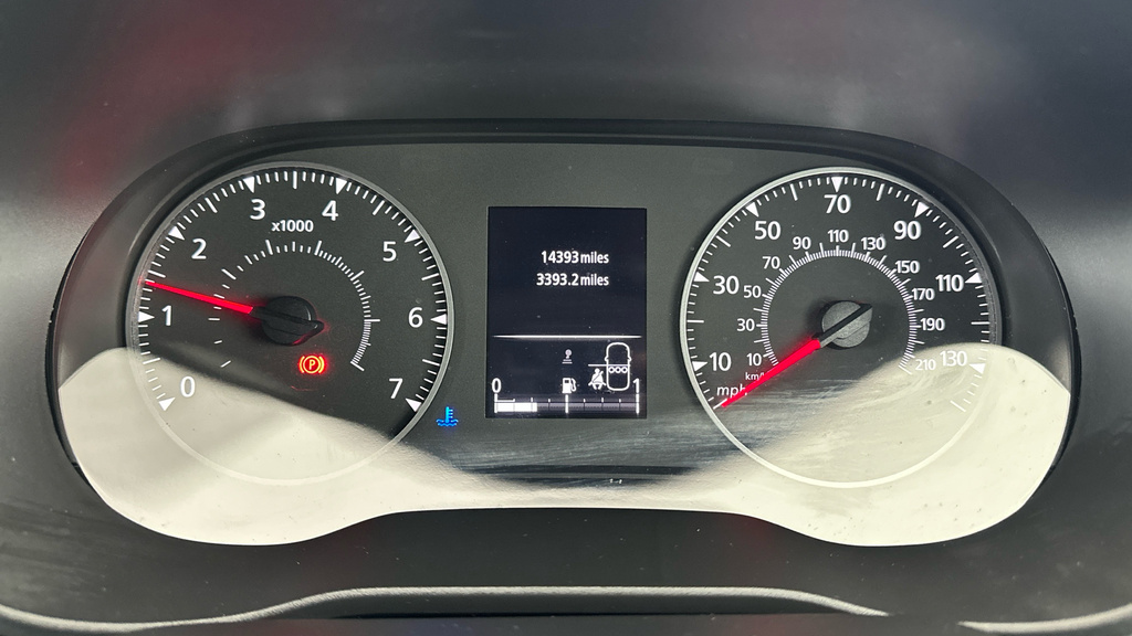 Dacia Duster 1.3 Tce 130 Extreme Green #20