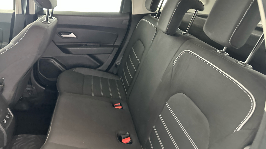 Dacia Duster 1.3 Tce 130 Extreme Green #21