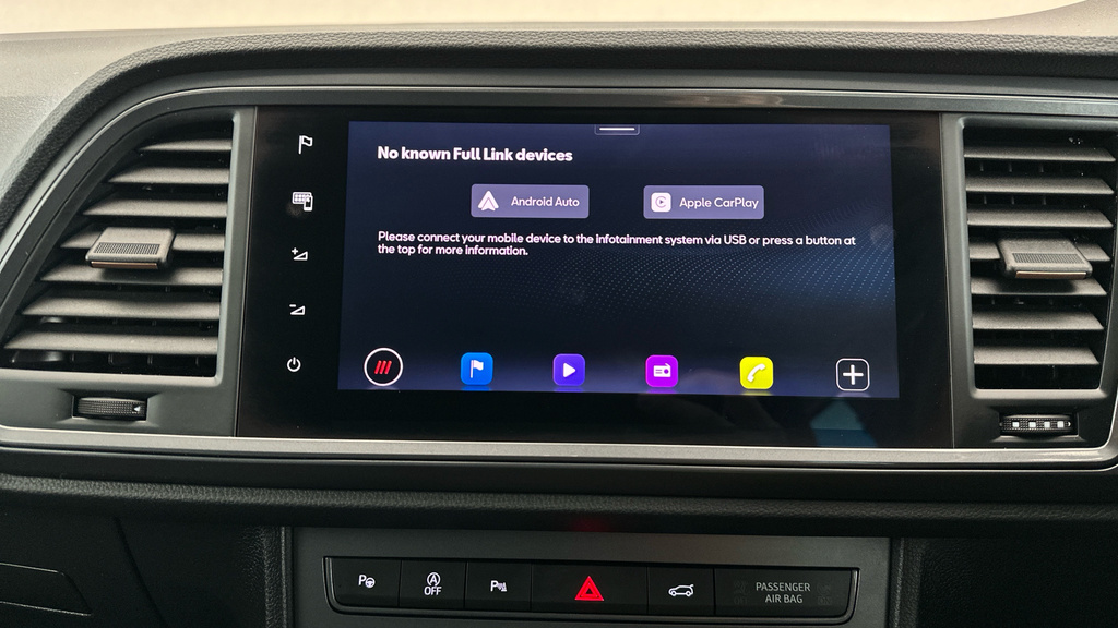 Cupra Ateca 1.5 Ecotsi V2 Dsg Euro 6 Ss Grey #21