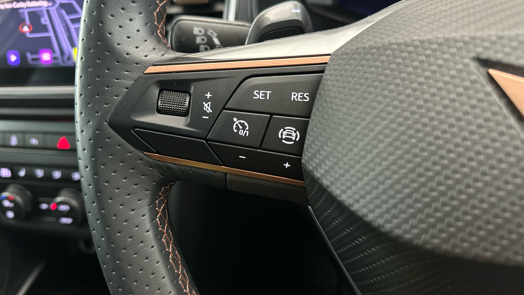 Cupra Ateca 1.5 Ecotsi V2 Dsg Euro 6 Ss Grey #20