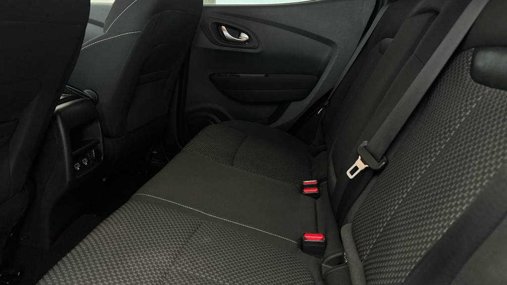 Renault Kadjar 1.3 Tce Equilibre Edc Grey #20