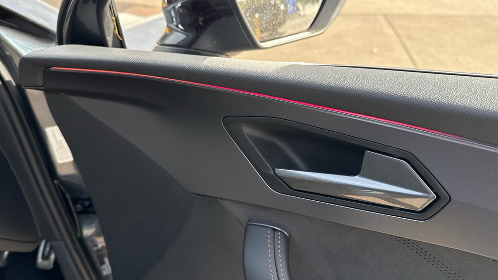 Cupra Leon 2.0 Tsi 300 Vz3 Dsg Grey #46