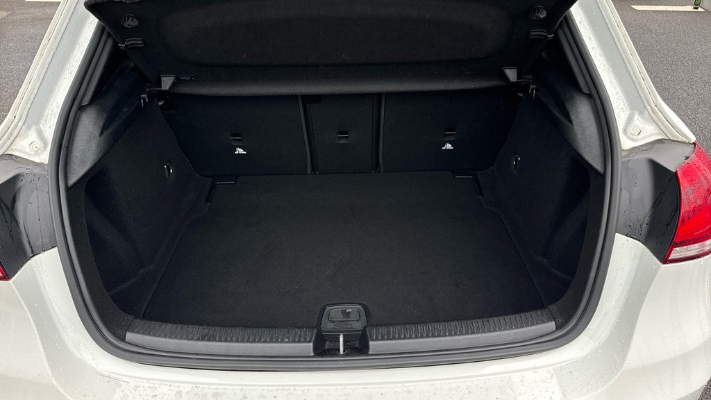 Mercedes-Benz A Class 1.5 A180d Sport Grey #15