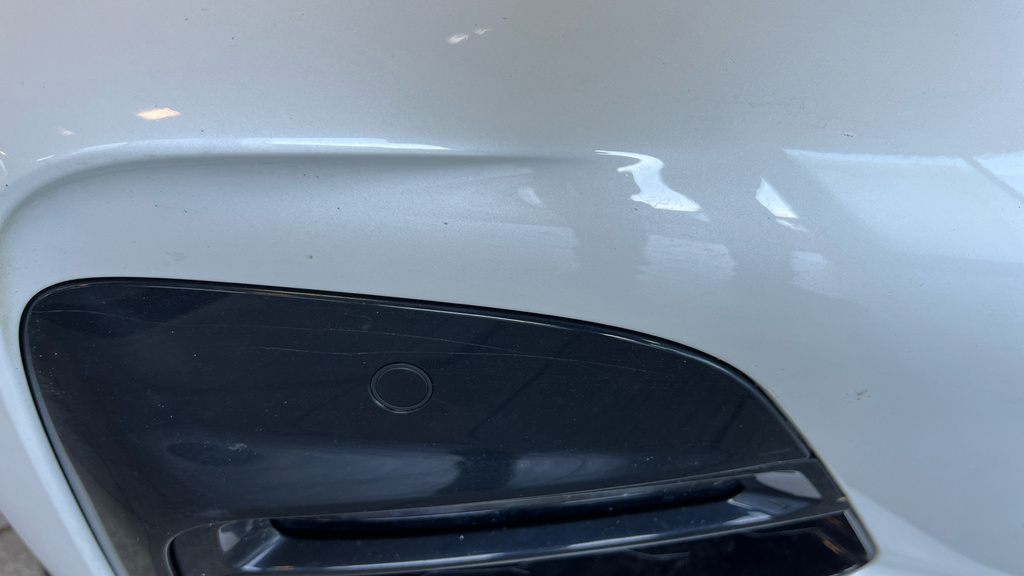 BMW 3 Series 2.0 330E 12Kwh M Blue #12